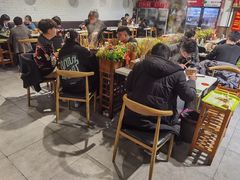 -小郡肝火锅串串香(万达总店)