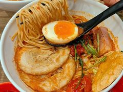 -一風堂拉面(深圳湾万象城店)