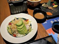 -京鹿料理(荟聚店)