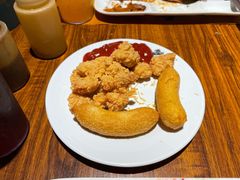 -汉巴味德(大悦城店)