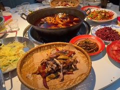 -李子坝梁山鸡(李子坝大鸡哥店)