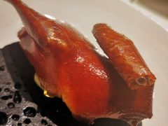 乳鸽-满满海佛跳墙(千禧店)