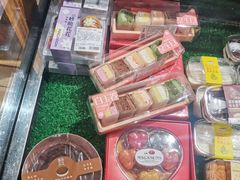 零售区-盒马鲜生(曜一城店)