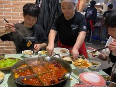 -五里关火锅(牛市口店)