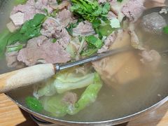 -川堂风·跷脚牛肉·乐山爆炒(宝山日月光店)