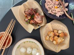 古早味花生汤-小宝·路鼎记·福鼎特色小吃(富民路店)