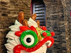 -鼓楼(西湖风景名胜区)
