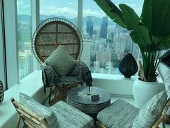-Jungle Nat 高空餐厅