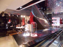 -DFS迪斐世(香港广东道店)