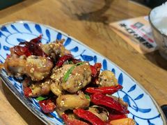 -小泉居(水坑尾店 )