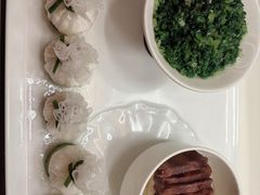 -南太湖山庄·四季轩&国风堂中餐厅