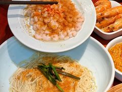 -裕兴记•蟹黄面馆(人民广场店)