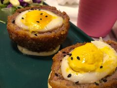 -玩味工厂·东南亚特色餐厅(太古里店)