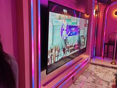 -欢乐糖果KTV(长江店)
