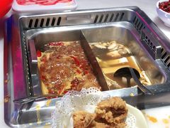 -重庆高老九火锅(万象城店)