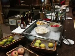 -昆山琶拉帝诗酒店·河畔咖啡厅Riverside Cafe