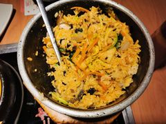 -土大力拌饭名家(丹尼斯百货店)