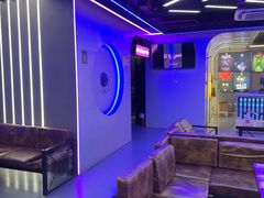 -关你鬼室大型密室逃脱(佛山创意园店)