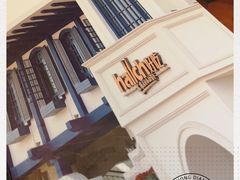 -hallch好吃餐厅(奥体中心店)