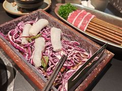 -季季山·云南野生菌火锅(上海首店)