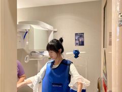 -劲松口腔医院(蓝色港湾院)