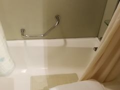 -香港城市花园酒店