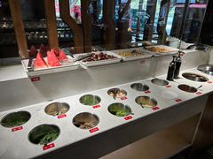 -大鱼山房鱼头火锅(老字号品质店)