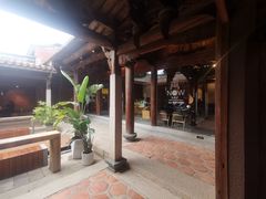 -晋江五店市传统文化旅游区