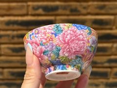 -图味美小黄鱼·景德菜(浙江路店)