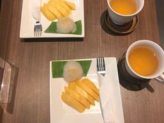 -Let’s Relax Spa(Siam Square One)
