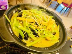斋菜煲-南江鸡饭店(龙华雅苑分店)