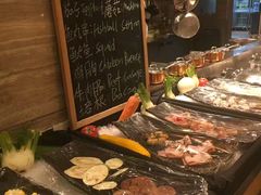 -北京王府井希尔顿酒店·万斯阁西餐厅