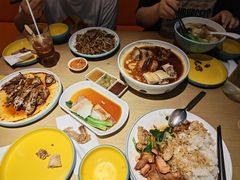 -昌勝香港深井烧鹅(新年华店)