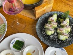 -桥香园过桥米线(国贸店)