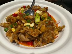 -简小舍·民间手艺菜(武昌江滩店)