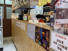 -世记咖啡(氹仔外卖店)