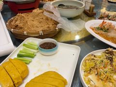 -鲜得莱渔港·小平岛海胆馆(七贤岭店)