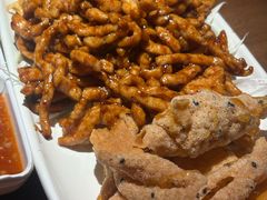 -姥姥家春饼店(八里庄店)