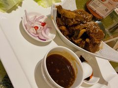 -顺轩海鲜火锅酒家