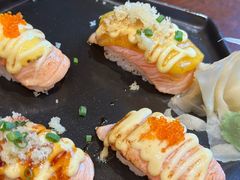 -鸟鹏烧鸟居酒屋(仁恒梦中心店)