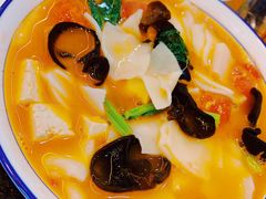 -清真华宇开锅羊肉