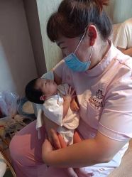 -喜孕时光月子中心(北大妇儿东侧店)