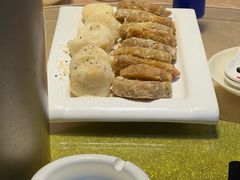 -百年银屏蚝烙·潮汕菜·非遗(乐山店)