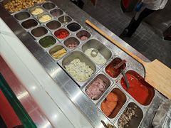 -城市大道红炉披萨烘焙坊