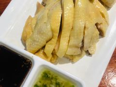 白切鸡-全记广州大排档(玉林店)
