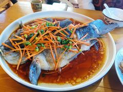 -民食香·腊排骨野生菌美食(木府店)