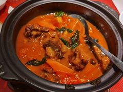 -滩外滩·本帮江浙菜(新天地店)