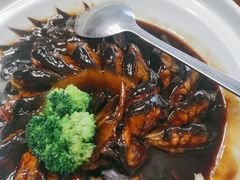 -金稼园·金平湖农家菜