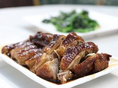 豉油王焗鹅-海鲜街菜馆(海珠南路店)