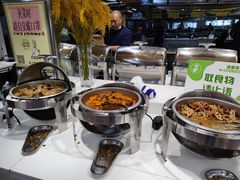 -文星素食(兴华路店)